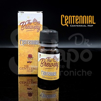 Aromi Concentrati-Aroma Concentrato The Vaping Gentlemen Club - Centennial - The Brewery
