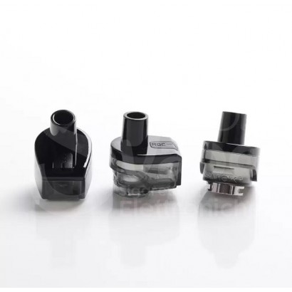 Cigarettes électroniques Pod-SMOK RGC Coils RPM80 Cartouche de rechange Pod-SMOK