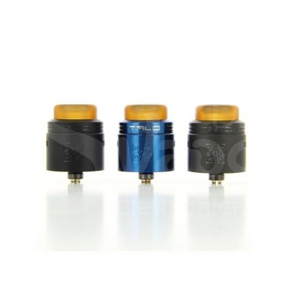 Rebuildable Atomizers Talo X RDA 24mm - GeekVape