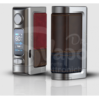 Vaping Batteries Eleaf iStick Power 2 Box Mod 5000mAh battery