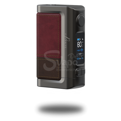 Vaping Batteries Eleaf iStick Power 2 Box Mod 5000mAh battery