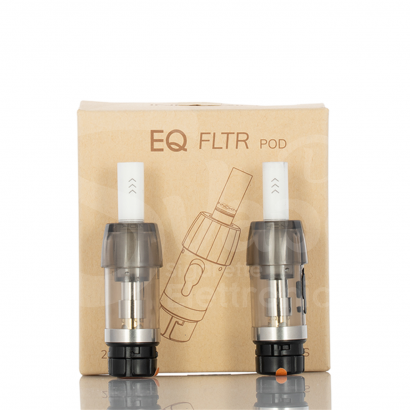 Pod Cartucce-Pod Resistenza Innokin EQ FLTR 1.2oHm