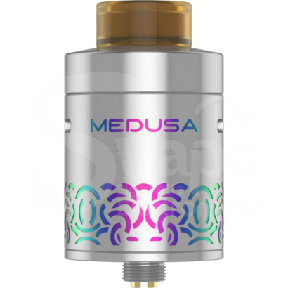 Atomizzatori Dripper-Atomizzatore Dripper GeekVape Medusa Reborn RDTA