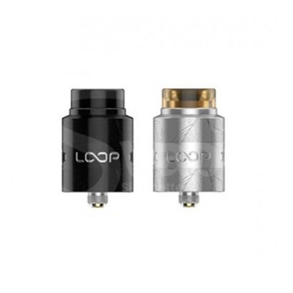 BF Atomizers - Bottom Feeder GeekVape LOOP RDA V1.5 Dripper Atomizer