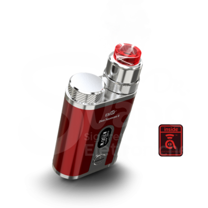 Box Bottom Feeder-Box Bottom Feeder ELEAF Pico Squeeze 2 KIT + Coral 2