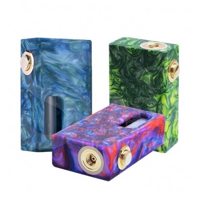Box Bottom Feeder-Box Bottom Feeder Wotofo RAM Squonq by Stentorian