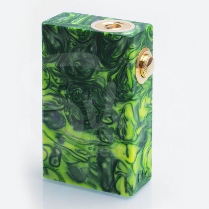 Box Bottom Feeder-Box Bottom Feeder Wotofo RAM Squonq by Stentorian