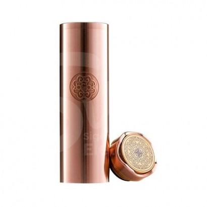 Mechanical Vape Batteries DotMod Petri Tube V2 Lite Nude Copper LIMITED EDITION