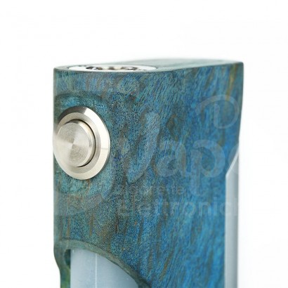 Box Bottom Feeder-Arctic Dolphin SOUL Box Mod Meccanica BF