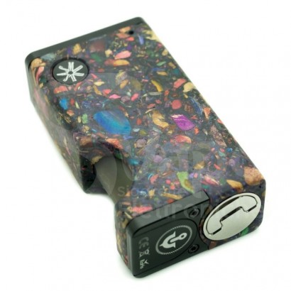 Box Bottom Feeder-Box Bottom Feeder Asmodus Ultroner Luna 80W