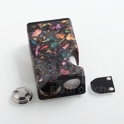 Box Bottom Feeder-Box Bottom Feeder Asmodus Ultroner Luna 80W