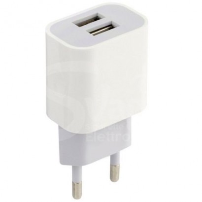 Vaping Ladegeräte-Mehrere USB-Ladegeräte 2A-No Brand