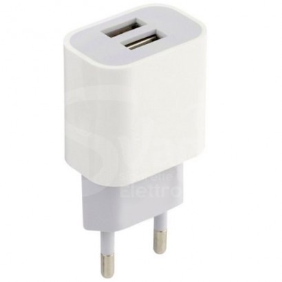 Vaping Chargers Multiple USB Wall Charger 2A