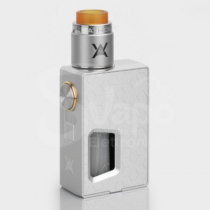 Box Bottom Feeder-Box Bottom Feeder Athena Squonk Kit RDA - GeekVape