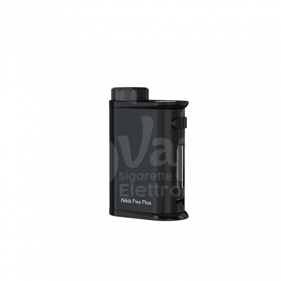 Vaping Batterien-iStick Pico Plus 75W Box Mod - Eleaf-Eleaf