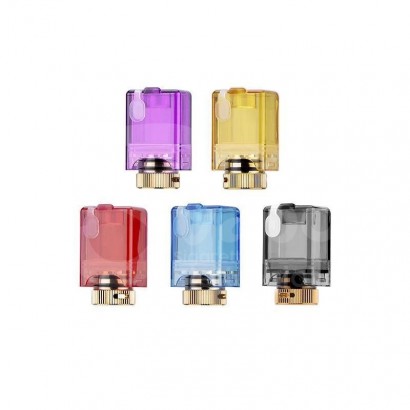 Vaping Spare Parts DotMod - DotAio Tank AIO 2.7ml