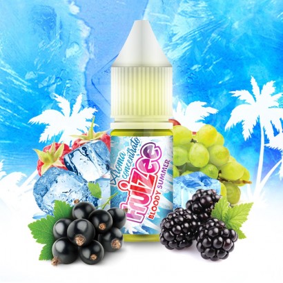 Concentrated Vaping Flavors Bloody Summer FRUIZEE - Concentrated Aroma 10ml