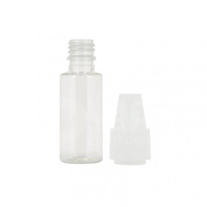 Flaconi e Boccette Liquidi-Flacone trasparente 10ml per liquidi Sigarette Elettroniche
