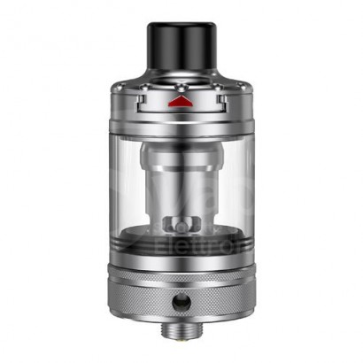 Atomiseurs avec Résistances-Aspire Nautilus 3 Atomiseur 4ml-Aspire