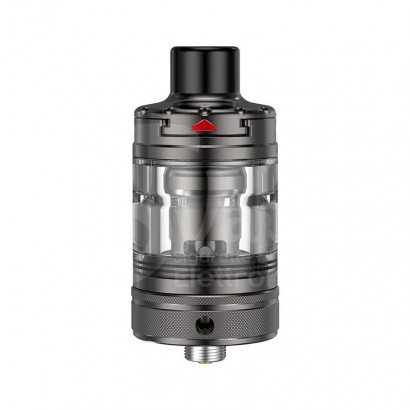 Atomiseurs avec Résistances-Aspire Nautilus 3 Atomiseur 4ml-Aspire