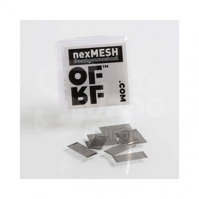 Widerstandsdampfdrähte-OFRF OFRF NexMesh 0.13oHm-OFRF