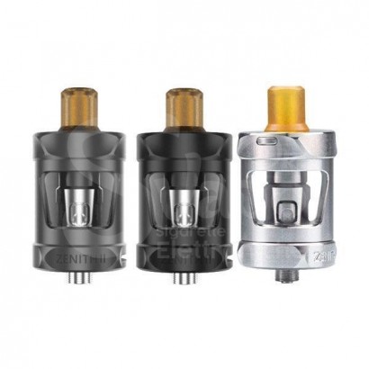 Atomiseurs avec Résistances-Atomizzatore Innokin Zenith 2 5ml-Innokin