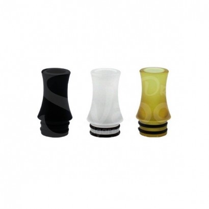 Drip Tip 510-Drip Tip 510 DT012 MTL - Fumytech