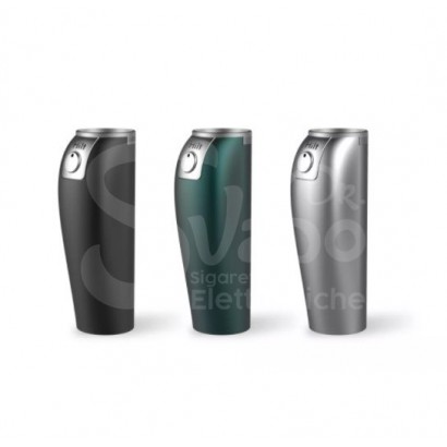 Vaping Batteries Bp Mods - HILT Mosfet Box Mod 18650