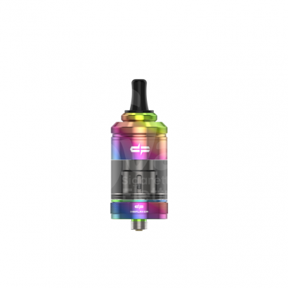 Zerstäuber mit Widerständen-Siren G MTL Digiflavor 4ml Zerstäuber-Digiflavor