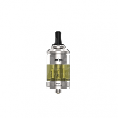 Zerstäuber mit Widerständen-Siren G MTL Digiflavor 4ml Zerstäuber-Digiflavor