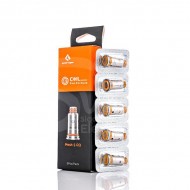 Coils for Electronic Cigarettes GeekVape G Series 1.0oHm resistance