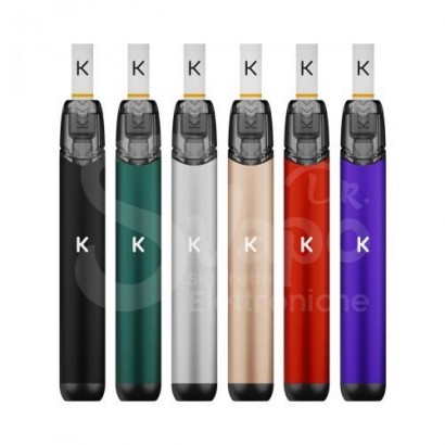 Electronic cigarettes KIWI Pen - KIWI VAPOR