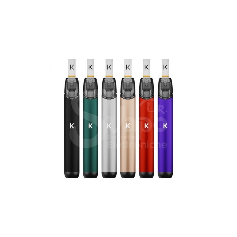 KIWI Pen - KIWI VAPOR: Acquista in Sigarette Elettroniche al