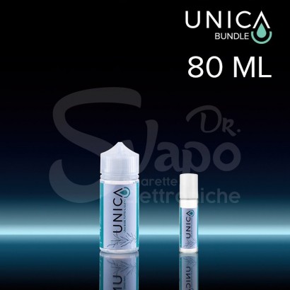 Basi Scomposte-Base Scomposta Anallergica 80ml - UNICA