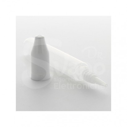 Flaconi e Boccette Liquidi-Chubby Flacone Unicorn Style 30ml Trasparente