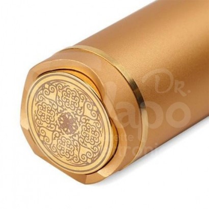 Mechanische Vape-Batterien-DotMod Petri V2 Lite 22 mm mechanisches Rohr-DotMod