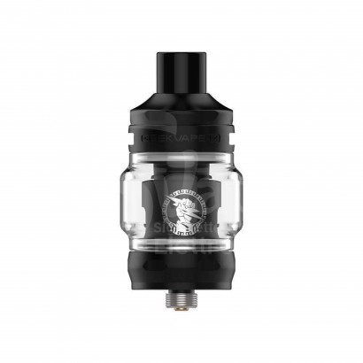 Atomizzatori con Resistenze-Atomizzatore GeekVape Zeus Nano 2 3,5ml