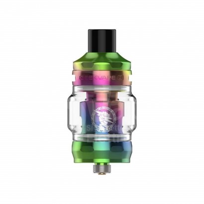 Atomizzatori con Resistenze-Atomizzatore GeekVape Zeus Nano 2 3,5ml