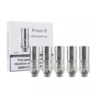 Résistances pour cigarettes électroniques-Résistances Innokin Prism S 1.5oHm-Innokin