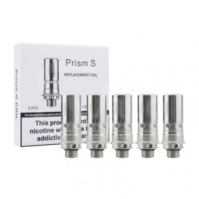 Resistors for Electronic Cigarettes Resistors Innokin Prism S 1.5oHm
