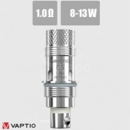Coils for Electronic Cigarettes Vaptio Cosmo C5 1.0oHm Resistance