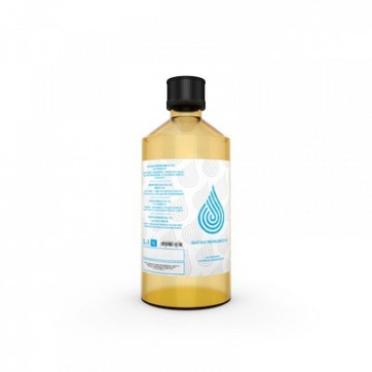 Glicole e Glicerina-Glicole Propilenico 100% Full PG 1000ml - Puff