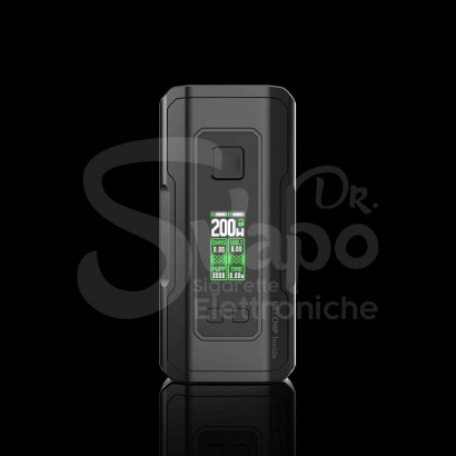 Vaping BF Batteries - Bottom Feeder Wotofo Profile Squonk Box Mod 80/200W