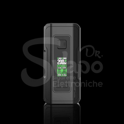 Box Bottom Feeder-Wotofo Profile Squonk Box Mod 80/200W