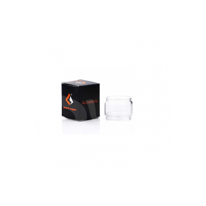 Replacement Glass Atomizers Zeus Nano GeekVape replacement glass