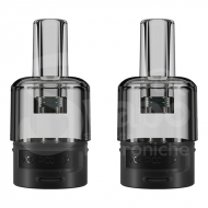 Pod Electronic Cigarettes Pod Replacement Tank Doric 20 Voopoo 2ml