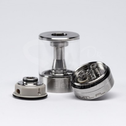 Rebuildable Atomizers Dvarw MTL FL 22ml 3,5ml SXK