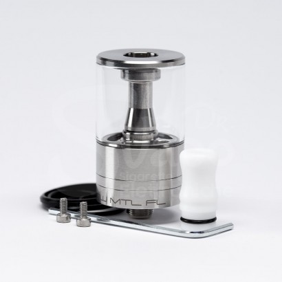 Rebuildable Atomizers Dvarw MTL FL 22ml 3,5ml SXK