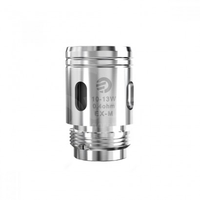 Resistenze-Resistenza Joyetech Exceed Grip EX-M Mesh 0.4oHm