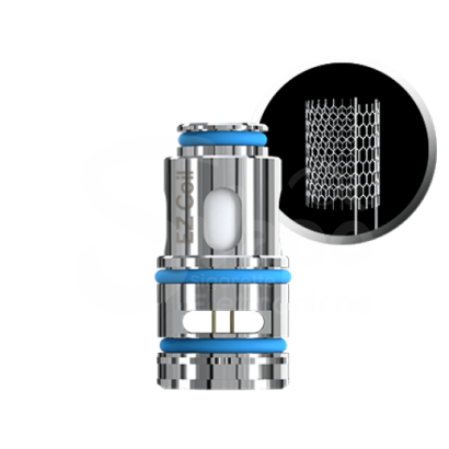 Résistances pour cigarettes électroniques-Joyetech EZ 0.4oHm pour Exceed Grip-Joyetech